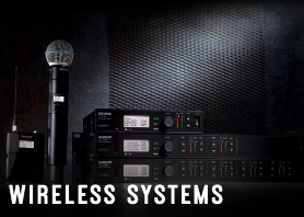 Wireless System